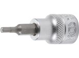 Bgs Bit Azionamento Quadro 10 Mm (3/8") Esagono Incassato 1/8"" - 2720"