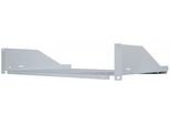 Intellinet 710947 Intellinet Fachboden 48,3Cm 2HE 482X350Mm Max.15Kg Last Gr