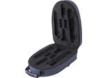 Dimavery Custodia Per Clarinetto, Blu