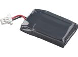 Poly Batteria Di Ricambio CS540