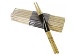 Bacchette Dimavery DDS-5B, Acero