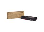 Xerox 106R02250 Kit Toner Magenta Dmo, 2.000 Pagine Per Xerox Phaser 6600 Magenta Xerox Phaser 6600