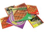 Set Di Corde Western Dimavery, 010-048