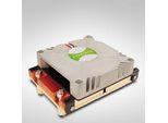 Inter-Tech 88885086 Cpu-KüHler H-38G, 1HE Aktiv