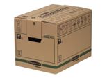 Fellowes Bankers Box Transit Scatola Per Traslochi Smoothmove, Piccola