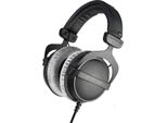Beyerdynamic Dt 770 Pro Headphones Wired Head-Band Music Black