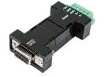 Exsys Gmbh Convertitore RS232 A RS485 (EX-47901)