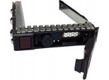 Coreparts 2,5" Hotswap Tray Sata/Sas - Vassoio Per Unità Disco Rigido - Capacità: 1 Unità Disco Rigido (2,5"")"