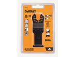 Dewalt DT20724-QZ Accessori Per Utensili Multifunzione Lama Di Sega