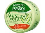 Instituto Espanol - Aloe Vera Body Cream 400Ml