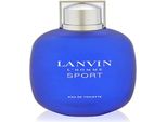 Lanvin Sport Eau De Toilette 100Ml
