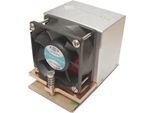Dynatron Inter-Tech A-64G - Raffreddatore Ad Aria Per Processori - (Per: Socket 754, Socket 940, Socket 939)