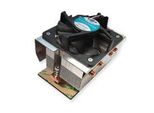 Inter-Tech 88885078 Raffreddatore Cpu A-5LG, 2U Attivo