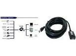 Exsys EX-1405 Cavo Di Estensione Usb