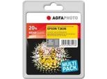 Agfaphoto Confezione Multipla