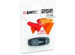 Emtec Colour Mix C410 - Unità Flash Usb - 256 Gb