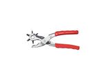 Wiha Revolverlochzange 2 Mm, 2,5 Mm, 3 Mm, 3,5 Mm, 4 Mm, 4,5 Mm 225 Mm 28402 1 St