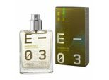 Escentric Molecules, Eau De Toilette Escentric 03, 100 Ml
