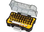 Dewalt Torsion Bit-Set 32-Tlg. Schlagf