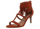 Tamaris 1-28346-26 Sandali Da Donna, Numero Di Scarpe:41 Eu, Colore:Marrone