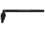 Bgs Adattatore Di Riempimento Per Articolo 9992 Per Passat - 9992-115
