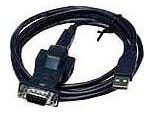 Exsys EX-1304 Adattatore Seriale