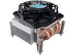 Inter-Tech 88885064 Cpu-KüHler G-555, 2HE Aktiv