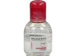 Bioderma Sensibio H2O Soluzione Micellare Struccante 30 Ml