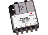Triax Tvq 05 Quattro Convertitore Ottico Posteriore 1X Sat + Terr