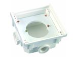 Abl Sursum Custodia Vuota IP41 Kst L112Xh112Xp61,5Mm