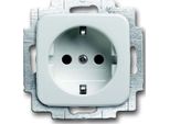 BUSCH-JAEGER Presa Di Corrente 1F Aws Glz Reflex Si Up +Erh.Bs IP20