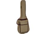 Dimavery CSB-400 Borsa Per Chitarra Classica 3/4