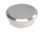 Magnete Di Potenza Al Neodimio Maul Diametro: 25 Mm Nichel
