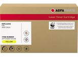 Agfaphoto Toner APTO44973533E Come Oki 44973533 Giallo