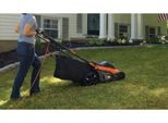 Black & Decker Elektro-RasenmäHer, 2000W, 48 Cm, 3-In-1