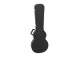 Dimavery Form-Case Chitarra Elettrica Lp, Nero