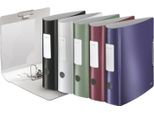 Cartella Leitz Active Style, 180 Gradi, 80 Mm, Colori Assortiti