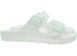 Birkenstock Scarpe Arizona Eva, 129441White