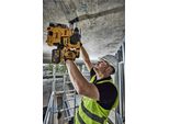 Martello Combinato A Batteria Dewalt Flexvolt Sds-Plus, 54V