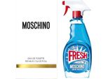 Moschino Fresh Couture Eau De Toilette Spray 100Ml