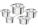 Zwilling Set Di Pentole Passion 5 Pezzi In Acciaio Inox 66060-000-0