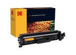 Kodak 185H023030 Kodak Hp Ljprom203 Cartr Blk Cf230X/30X 3500Seiten (185H023030)