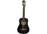 Dimavery AC-303 Chitarra Classica 1/2, Bw