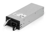 Ubiquiti Networks Alimentatore Ridondante - Ca - 100W - Alimentatore - Nero - Grigio - 100 W - 100 - 240 V