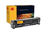 Kodak 185H041001 Hp Ljpro300 Cartr Blk Ce410A/305A 2200Seiten (185H041001)