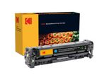 185H032102 Kodak Xx Cljcp1525 Cartr Cya Ce321A/128A 1300Pagine