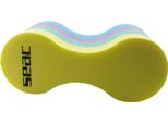 Seacsub 15200330000A Tavola Da Bagno Giallo, Bianco Giallo, Bianco Taglia Unica