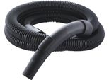 Nilfisk Tubo Di Aspirazione Per Buddy Ii/Multi Ii - Aspiratore A Naspo - Tubo - Nero - Nilfisk - Buddy Ii 18L T Inox Eu Multi Ii 22T Uk 18451585 Multi Ii 30 T Inox Vsc Eu Buddy Ii 12...