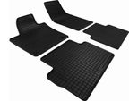 Tappetini In Gomma Per Auto Petex Vw Sharan 2010-2022 (5 Posti)