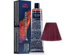 Wella Koleston Perfect Me+ Vibrant Reds 55/46 Castano Chiaro Intenso Rame Violet